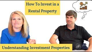 How To Invest in a Rental Property: Understanding Investment Properties Richmond VA