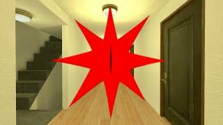 Sprunki Mr Sun Phase 7 Nextbot Gmod