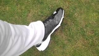 Under Armour "Yard Trainer" - Field Test Review #1