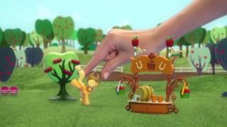 My Little Pony I TV Commercial I Friendship Is Magic Collection