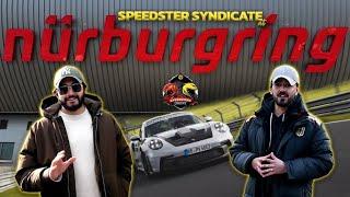 Why Every Car Guy Needs to Visit the Nürburgring at Least Once.