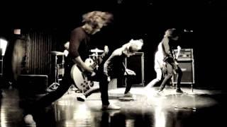 Blessthefall - "What's Left of Me" Official Music Video