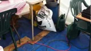 Re-working and organizing the Greenhouse