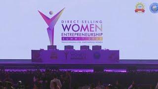 Indian direct selling | international women Day celebration | md awpl | RCM | vestige |