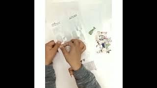 Papericious art and craft supplies