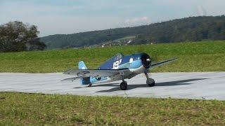 Grumman F6F Hellcat