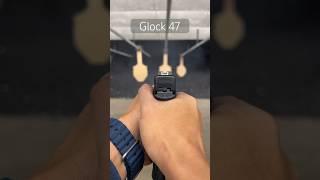 Child of G17 and G19 - Glock 47 9mm Handgun #pistol