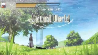 SmK - Virtual World