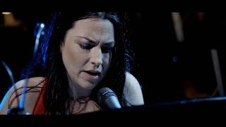 Evanescence Synthesis Live - Speak to Me (Sub Español/Ingles)