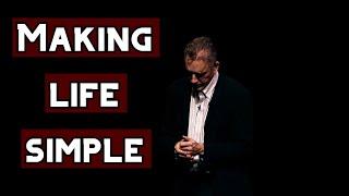 How Do We Try to Simplify the World? | Jordan Peterson