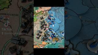 round 4 of #thepowderKeg1914 #axisandallies #boardgames #ww1 #thegreatwar #wargaming
