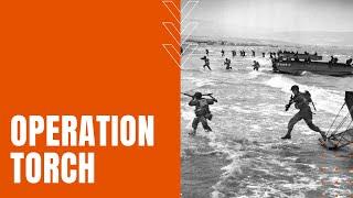 Operation Torch