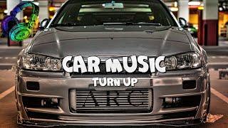 MVNGU - Turn Up | #vsc