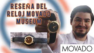 Movado Museum - Reseña