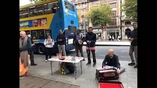 Iskcon Dublin Live