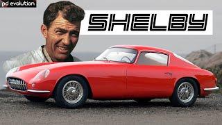 8 INSANE Cars You Didn't Know Were Built By Carroll Shelby