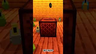 Dancing parrots #minecraft #motivation #kevingames #shorts #memes #mobilegames #kevingame #music