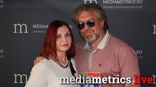 Позитивный заряд от Ольги Калашниковой. Игорь Ерема Еремеев: "Просто другое"