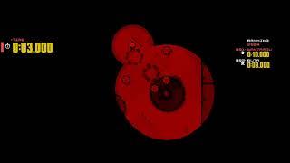 【Disc Room】200% Speed Gatekeepers