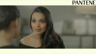 Aamina Sheikh is now a firm believer in Pantene! (Part 3)