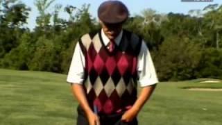 Tee Time Tips with Terry Miskolczi - Tip #27