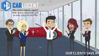 CARLUCENT Buyer's Agent Services