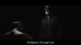 DAX - Panda "Lost Brother Remix"  (Music Video)