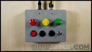 Dub Siren NJD