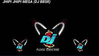 JHIPI JHIPI MEGHARE || DJ REMIX DJBBSR#djvira#djremix#jhipijhipimeghare