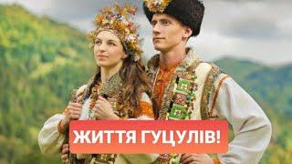 ДОКУМЕНТАЛЬНИЙ ФІЛЬМ про життя ГУЦУЛІВ. Історичні кадри 1930-их традиційна ГУЦУЛЬЩИНА