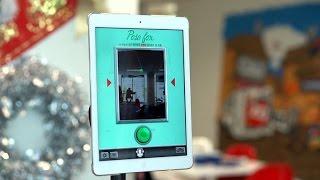 The Fix - Turn your iPad into a DIY photo booth