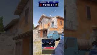 BEST CS2 CLIPS OF THE DAILY #6 | GRAVITI INSANE SPRAY TRANSFER #cs2 #csgo #counterstrike #csgoclips