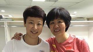 昔日女排队长冯坤与大12岁泰国丈夫现状，两人分居多年没孩子