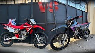 PROBANDO MI TORNADO 293 VS LA 293 VIOLETA ARMADA IGUAL QUE INGRESO