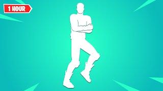 Fortnite Starlit Emote (1 Hour)