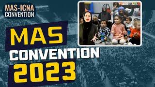 MAS Convention 2023