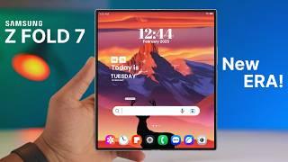 Samsung Galaxy Z Fold 7 - The TRUTH