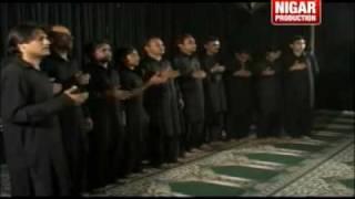 Ujar Gya Ney Sham tou Phela By DareBatool A.S (Party) Video Album 2011-12