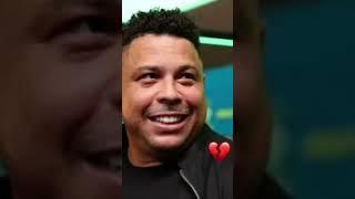 #ronaldo nazario #god #brasil