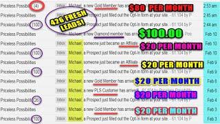 Best Home Business For 2018 - How To Generate Passive Income - Earn Online