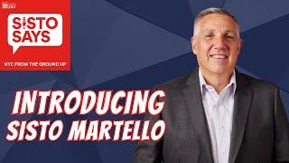 Design 2147, Ltd NYC Expediting Firm | Sisto Martello | Design 2147, Ltd | Sisto Says Episode 1