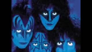 KISS Creatures of the Night (Studio Version)