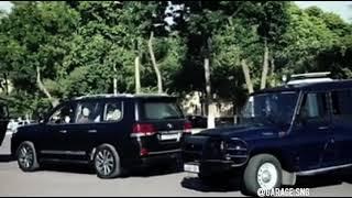 Работает СОБР. Узбекистан / Police working Uzbekistan