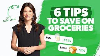 How to Save on Groceries: Meal Planning and Smart Shopping Tips