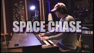 Space Chase – Space Junk is Forever (Live Tracking)