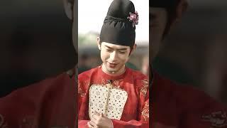 護駕～～～#李现蒋长扬 #李现杨紫##国色芳华#cdrama #movie #drama #fantasy #yangzi #lixian #愛情 #couple