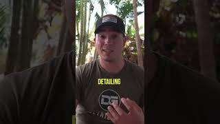 How To Price Detailing Services