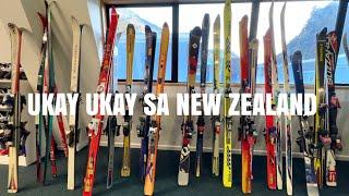 UKAY UKAY SA NEW ZEALAND!