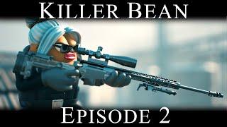 Killer Bean - Episode 2