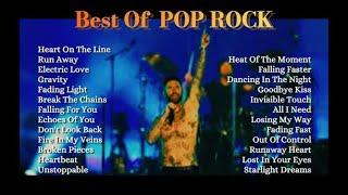 BEST POP ROCK -  Listen ..... and sway with the rhythm